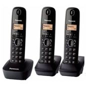 Panasonic KX-TG1613 Ahizeli Telsiz Telefon