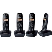 Panasonic KX-TG1614 Ahizeli Telsiz Telefon