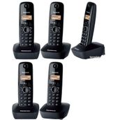 Panasonic KX-TG1615 Ahizeli Telsiz Telefon