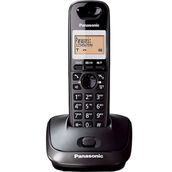 Panasonic KX-TG2511 Siyah Telsiz Telefon