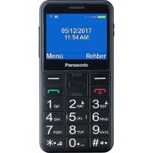 Panasonic KX-TU155 Siyah