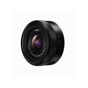 Panasonic Lumix G Vario 12-32mm f/3.5-5.6 Aspherical Mega OIS Lens