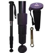 Panasonic MD9000 İçin ideal Monopod, Panasonic Md 9000 Monopod