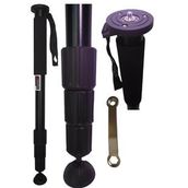 Panasonic MDH1 Kamera İçin İdeal Monopod