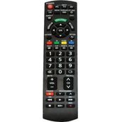 Panasonic N2QAYB000350 Viera LCD LED Plazma Tv Kumanda