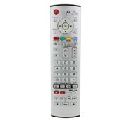 Panasonic RM-D630 Tüm Modeller Yazısız LCD LED Kumanda