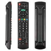 Panasonic Rm-D920+ N2qayb000752 Tx-L32c3b Tx-P50xt50 Universal Lcd-Led Tv Kumandası