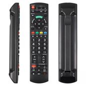 Panasonic Rm-D920+ N2qayb000752 Tx-L32c3b Tx-P50xt50 Universal Lcd-Led Tv Kumandası