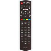 Panasonic RM-L1268 Netflix Universal LCD TV Kumandası