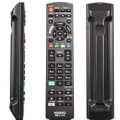 Panasonic RM-L1378 Netflix Tuşlu Universal LCD LED TV Kumanda