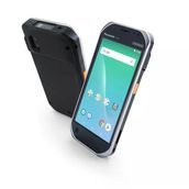 Panasonic Toughbook Fz-T1 Endüstriyel El Terminali Barkod Okuyucu Android