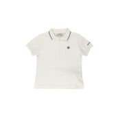 Panço 2311BK05076 Triko Yakalı Pike Erkek Çocuk T-Shirt