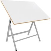 Panda 100 x 150 cm Eko Çizim Masası Ayak+Tabla 802 - Gri - 1 Adet