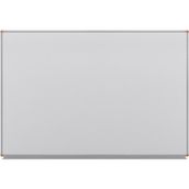 Panda 120 x 140 Yazı Tahtası Laminant Yüzey Duvara Monte Alüminyum Çerçeveli