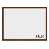 Panda 222 45x60 Mdf Çerçeve Yazı Tahtası