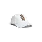 Panda 3 Çocuk Şapka