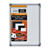 Panda 30x40 cm Duvara Monte Yazı Tahtası