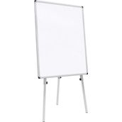 Panda 50 x 70 Cm Eko Serisi Teleskopik Ayaklı Yazı Tahtası Beyaz