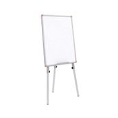 Panda 50X70 CM TELESKOPİK AYAKLI YAZI TAHTASI BEYAZ-PAN232B