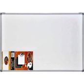Panda 60 x 85 Askılı Yazı Tahtası,Beyaz Pan096