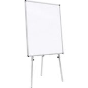 Panda 60 x 85 CM Eko Serisi Teleskopik Ayaklı Yazı Tahtası Beyaz-pan093b