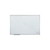 Panda 60 X 85 Laminant Yüzey Duvara Monte Beyaz Yazı Tahtası Pan010