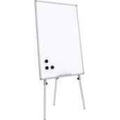 Panda 60 x 90 Manyetik Yüzey Teleskopik Ayaklı Yazı Tahtası