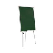 Panda 60X85 Cm Eko Serisi Teleskopik Ayaklı Yazı Tahtası Yeşil