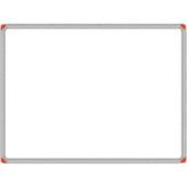 Panda 60X85 cm Ekonomik Askılı Duvara Monte Laminant Yazı Tahtası PAN010