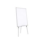 Panda 65 x 100 CM Teleskopik Ayaklı Yazı Tahtası Beyaz-pan233b
