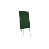 Panda 65 x 100 CM Teleskopik Ayaklı Yazı Tahtası Yeşil-pan108y