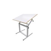Panda 70x100 Çizim Masası Ayak+tabla Pan900