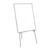 Panda 80x120 cm Ayaklı Yazı Tahtası