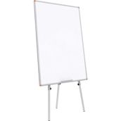 Panda 80X120 Teleskopik Ayaklı Yazı Tahtası - Beyaz