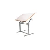 Panda 900 70X100 Profesyonel Çizim Masası Ayak+Tabla