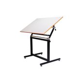 Panda 901 80x120 cm Çizim Masası Ayak ve Tabla