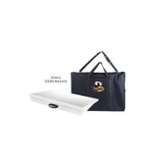 Panda 909 35x50 Cm Led Işıklı Masa Üstü Çizim Masası Çantasız