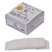 PANDA BUHAR İLE UÇAN ÇİZGİ TAŞI (50 Adet)