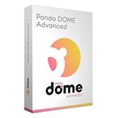Panda Dome Antivirüs Advanced 1 Kullanıcı 1 Yıl (Elektronik Lisans)