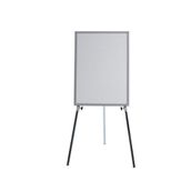 Panda Eko Serisi Teleskopik Yazı Tahtası 60x85cm Beyaz