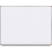 Panda Emaye Yüzey Beyaz Yazı Tahtası 90X120CM - Duvara Monte Yazı Tahtası