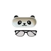 Panda Gözlük Kutusu - Gözlük Standı (Kapaksız)
