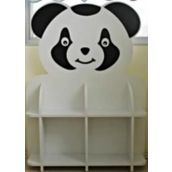 panda kitaplık