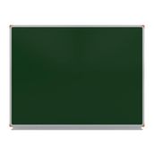 Panda Laminant Yeşil Yazı Tahtası 120x140cm
