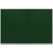 Panda Laminant Yeşil Yazı Tahtası 120X200CM - Beyaz - 120 x 200 cm - Duvara Monte Yazı Tahtası