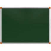 Panda Laminant Yeşil Yazı Tahtası 50X70CM - 50 x 70 cm - Duvara Monte Yazı Tahtası