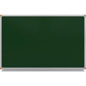 Panda Laminant Yeşil Yazı Tahtası 65X100CM - 65 x 100 cm - Duvara Monte Yazı Tahtası