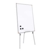 Panda PAN 576 65x100 cm Teleskopik Ayaklı Mıknatıslı Yüzey Yazı Tahtası