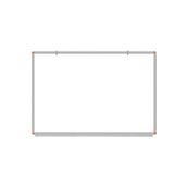 Panda PAN006 Eko Askılı Duvara Monte Laminant 45x60 cm Yazı Tahtası