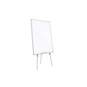Panda PAN235B Beyaz 80x120 cm Teleskopik Ayaklı Yazı Tahtası